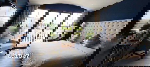 Studio 1 Bath 23.96 SQ.M The Venetian Signature