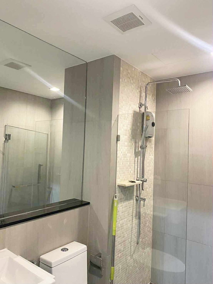 รูป ❤️เอเจ้นท์ ❤️นัดดูห้องแอดไลน์นะคะ❤️เดอะ โพลิแทน อควา - รูปที่ 4/4