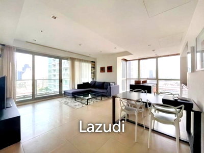 Condos for sale : 2 Bed 2 Bath 110 SQ.M at The River Condo