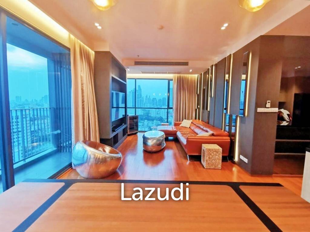 picture 2 Bedroom 2 Bathroom 120 SQ.M The Parco - 2/15