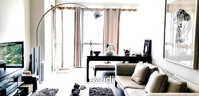 ขายคอนโด : 60.4 ตร.ม.  1 ห้องนอน  1 ห้องน้ำ คอนโดสำหรับ ขายใน คลองต้นไทร