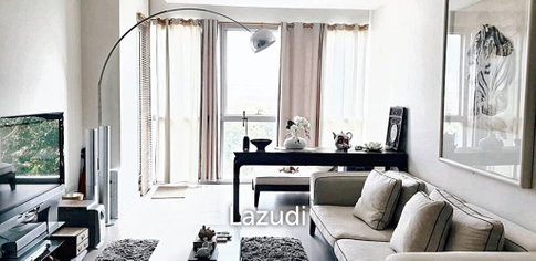 1 Bedroom 1 Bathroom 60 SQ.M at The River