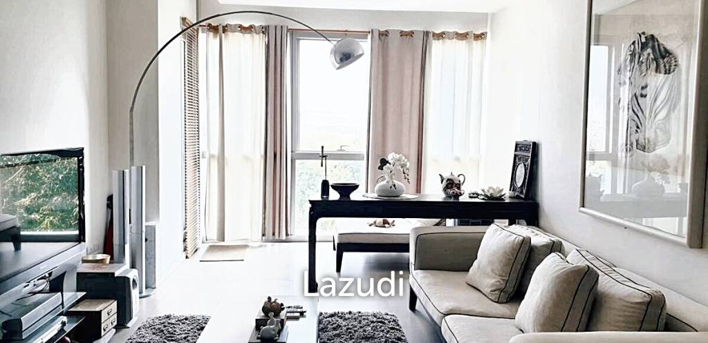picture 1 Bedroom 1 Bathroom 60 SQ.M at The River - 1/8
