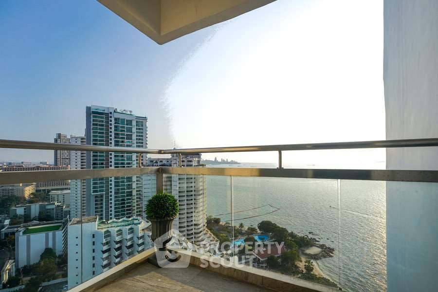 รูป คอนโด 2-ห้องนอน ที่ ดูแพล็กซ์ ใกล้ ถนนพระตำหนัก พัทยา (ID 995802) - รูปที่ 14/35