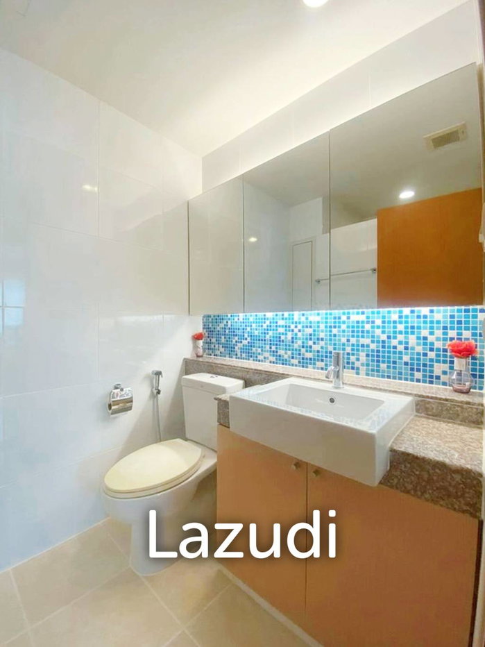 picture 2 Bed 2 Bath 60 SQ.M Residence 52 Condominium - 8/8