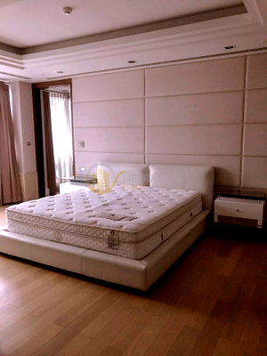 คอนโดให้เช่า : LTH3196 – Ideal 24 FOR RENT 4 beds 4 baths size 326 Sq.M. Nearby BTS Phrom Phong station ONLY 200k/Month