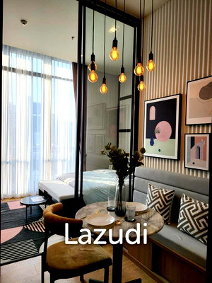 ขายคอนโด : 27.0 ตร.ม.  1 ห้องนอน  1 ห้องน้ำ คอนโดสำหรับ ขายใน คลองตันเหนือ