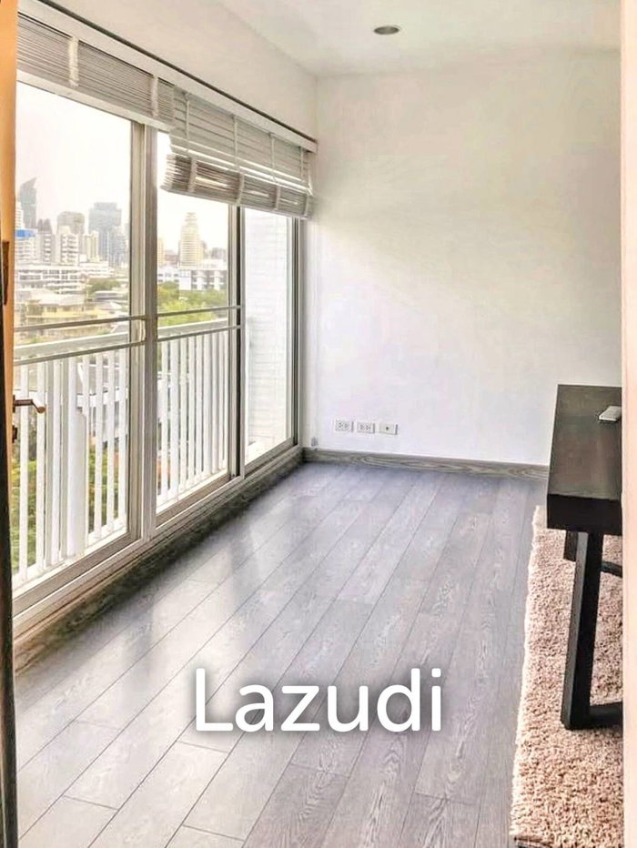 รูป 137.0 ตร.ม. 2 ห้องนอน 2 ห้องน้ำ คอนโดสำหรับ ขายใน คลองตันเหนือ - รูปที่ 17/18