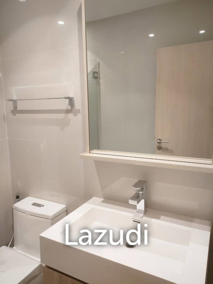 รูป 32.8 ตร.ม. 1 ห้องนอน 1 ห้องน้ำ คอนโดสำหรับ ขาย & เช่าใน คลองตันเหนือ - รูปที่ 11/17