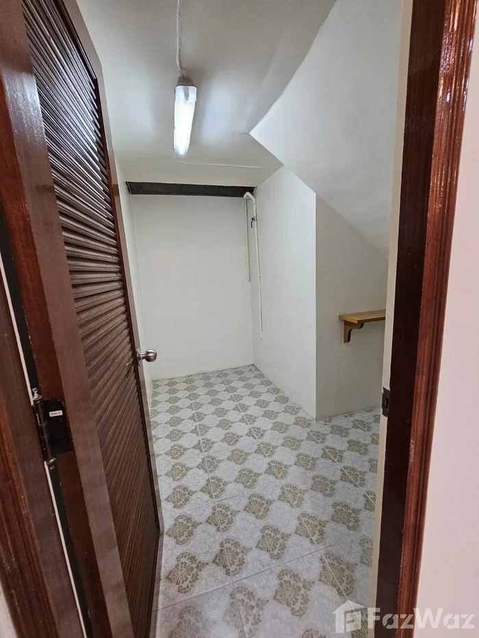 รูป บ้านเดี่ยวให้เช่า 4 ห้องนอน ใน คลองตันเหนือ, กรุงเทพมหานคร 1730874 - รูปที่ 6/30