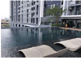 picture CONDO 27.42 square meter null Muang Samut Prakarn Thepharak for 1960000 THB - 3/4