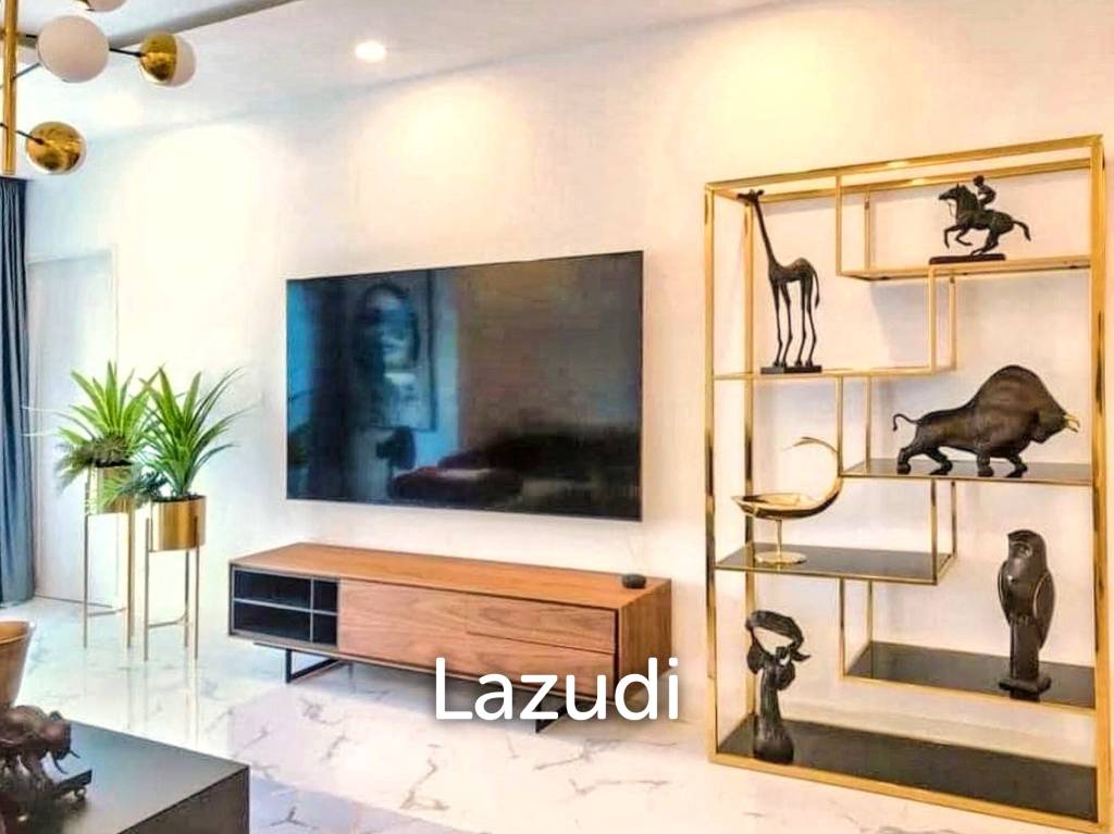 รูป 137.0 ตร.ม. 2 ห้องนอน 2 ห้องน้ำ คอนโดสำหรับ ขายใน คลองตันเหนือ - รูปที่ 5/18