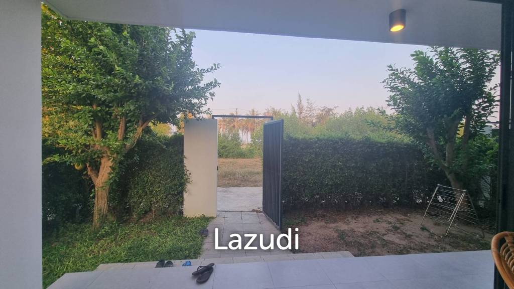 รูป 75.0 ตร.ม. 2 ห้องนอน 2 ห้องน้ำ คอนโดสำหรับ ขาย & เช่าใน สามร้อยยอด - รูปที่ 16/19