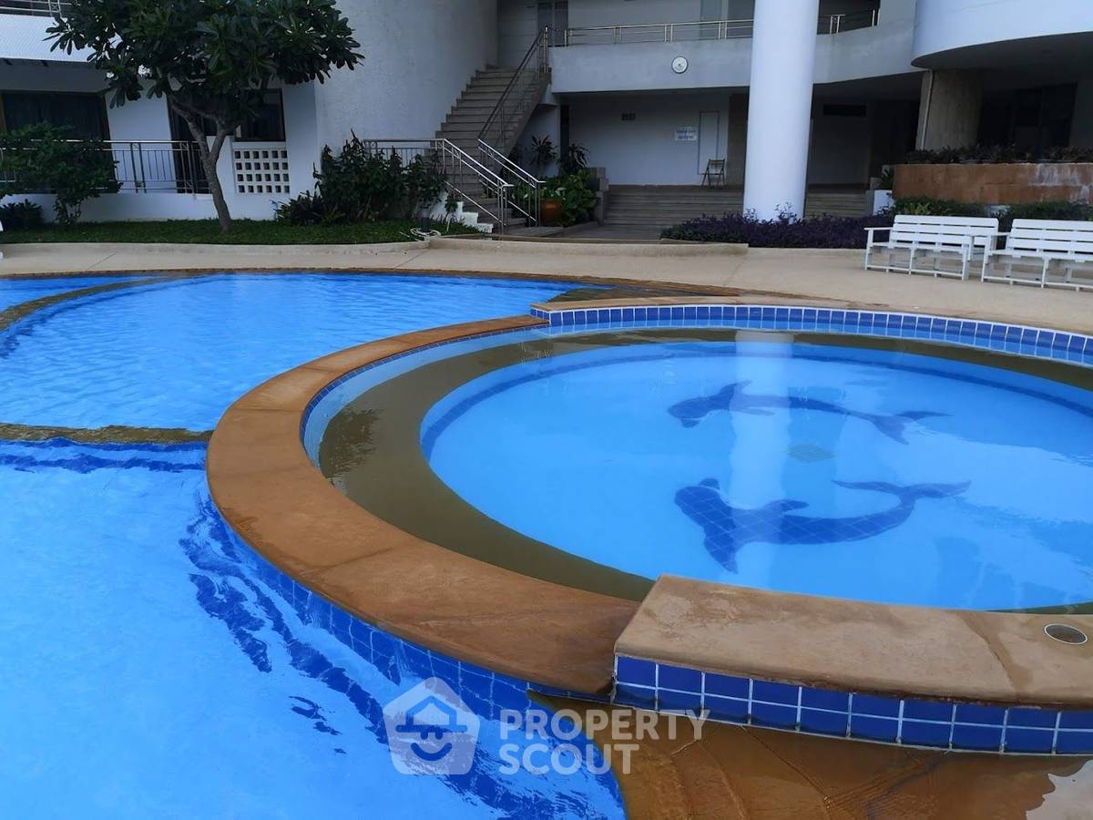 รูป คอนโด 2-ห้องนอน ที่ บ้านระเบียงจันทร์ ใกล้ เดอะ เวเนเซีย (ID 1164436) - รูปที่ 11/11