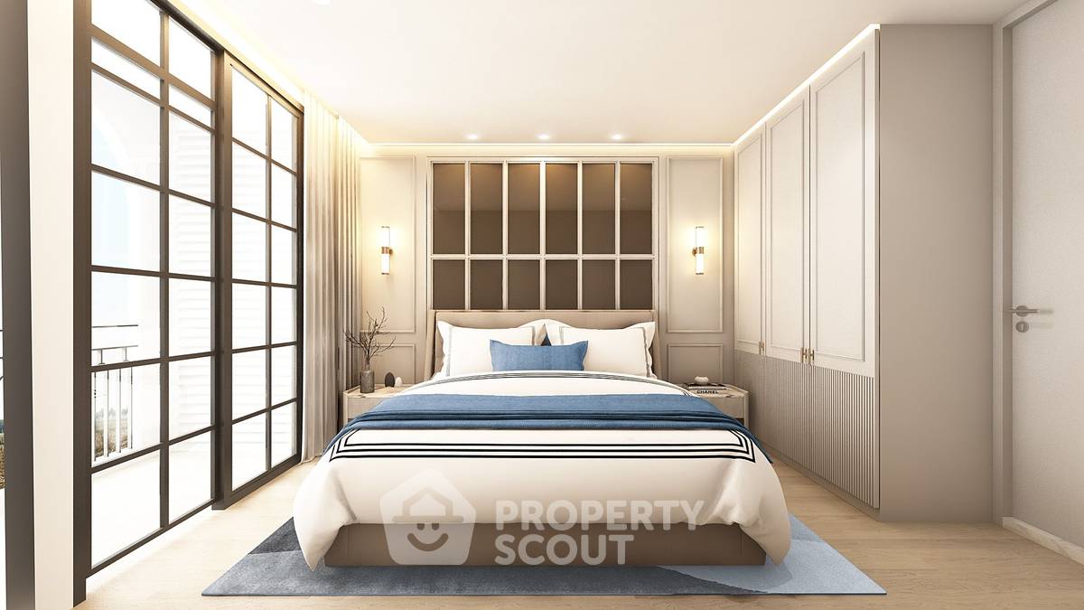 รูป คอนโด 3-ห้องนอน ที่ อะโบฟ เอเลเมนท์ คอนโดมิเนียม ใกล้ หาดลากูน่า (ID 998054) - รูปที่ 16/27