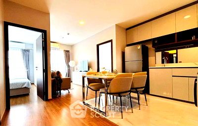Condos for rent Muang Chiang Mai Chiang Mai : 2-BR Condo at Arise Charoen Mueang in Tha Sala (ID 2445138)