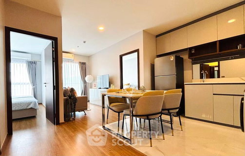รูปภาพ คอนโด 2-ห้องนอน ที่ อะไรซ์ เจริญเมือง ใน ท่าศาลา (ID 2445138)