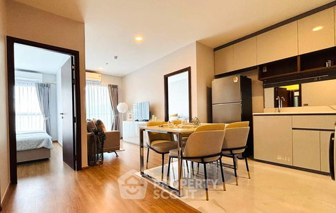 2-BR Condo at Arise Charoen Mueang in Tha Sala (ID 2445138)