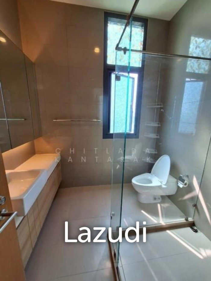 picture 4 Bed Penthouses 228 SQM at The Parco - 20/22