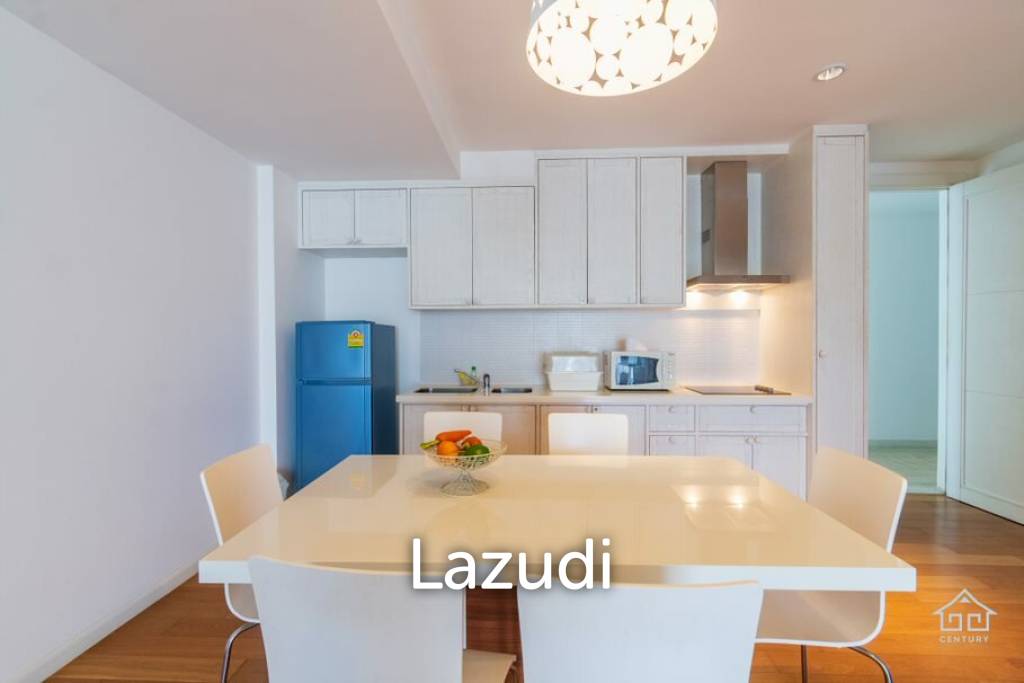 picture NEW RENOVATED CONDO  : Great Value 2 bed condo with nice views - 10/25