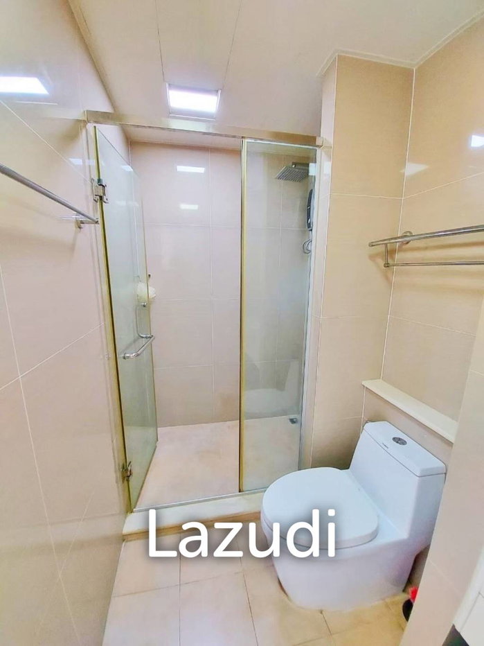 picture 2 Bedroom 1 Bathroom 56 SQ.M TC Green Rama 9 - 13/18