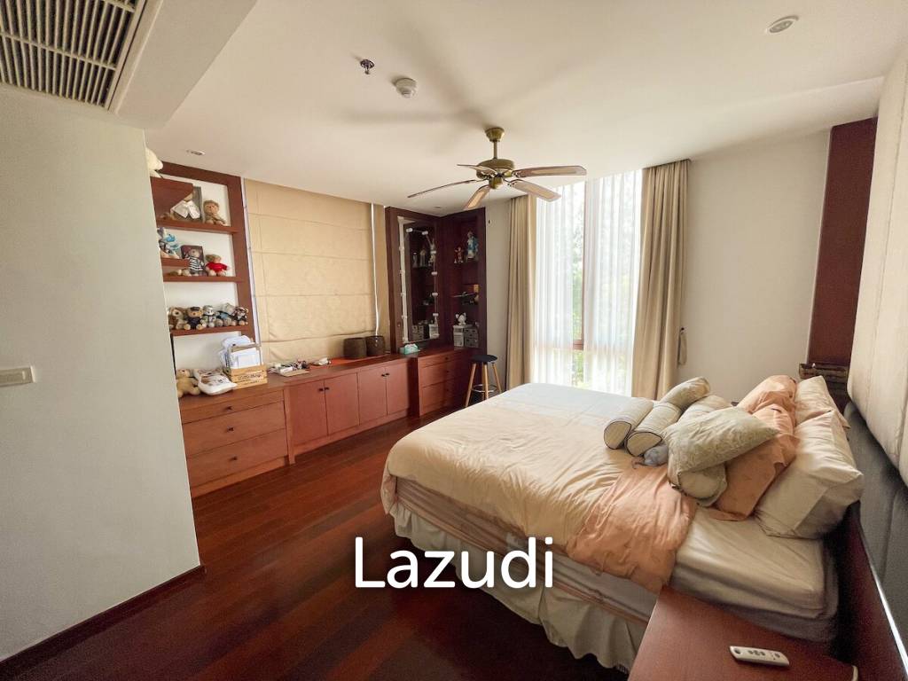 รูป 179.0 ตร.ม. 3 ห้องนอน 3 ห้องน้ำ คอนโดสำหรับ ขายใน เกาะแก้ว - รูปที่ 10/11