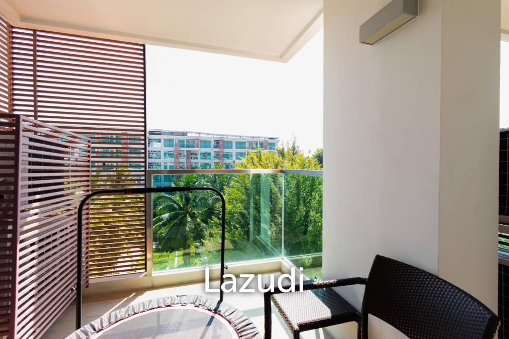 รูป 97.0 ตร.ม.  2 ห้องนอน  2 ห้องน้ำ คอนโดสำหรับ ขายใน หนองแก - รูปที่ 23/25