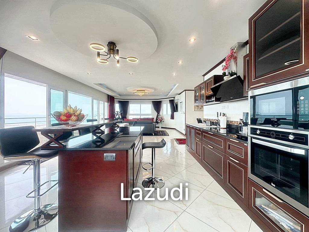 picture 2 Beds 2 Baths 142.7 SQ.M. Grand View Condo - 8/22