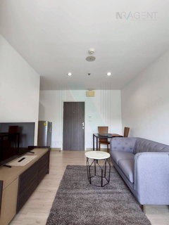 รูปภาพ 📌 For Rent Condo THANA ASTORIA PINKLAO Building 1, Floor 19,1 bed room, Room size 34 sqm