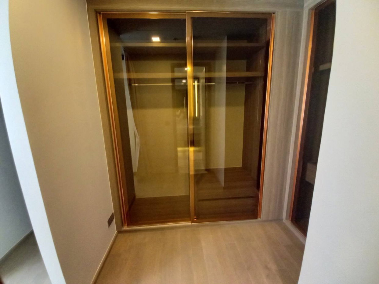 รูป LTH4030 – Celes Asoke FOR RENT 2 beds 2 baths size 86 Sq.M. Nearby MRT Sukhumvit station ONLY 85k/Month - รูปที่ 6/7