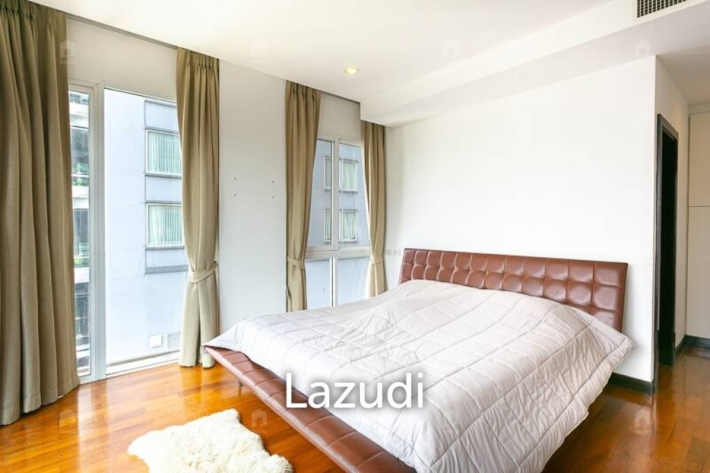 picture 2 Bed 2 Bath 90 SQ.M The Prime 11 Condo - 9/15