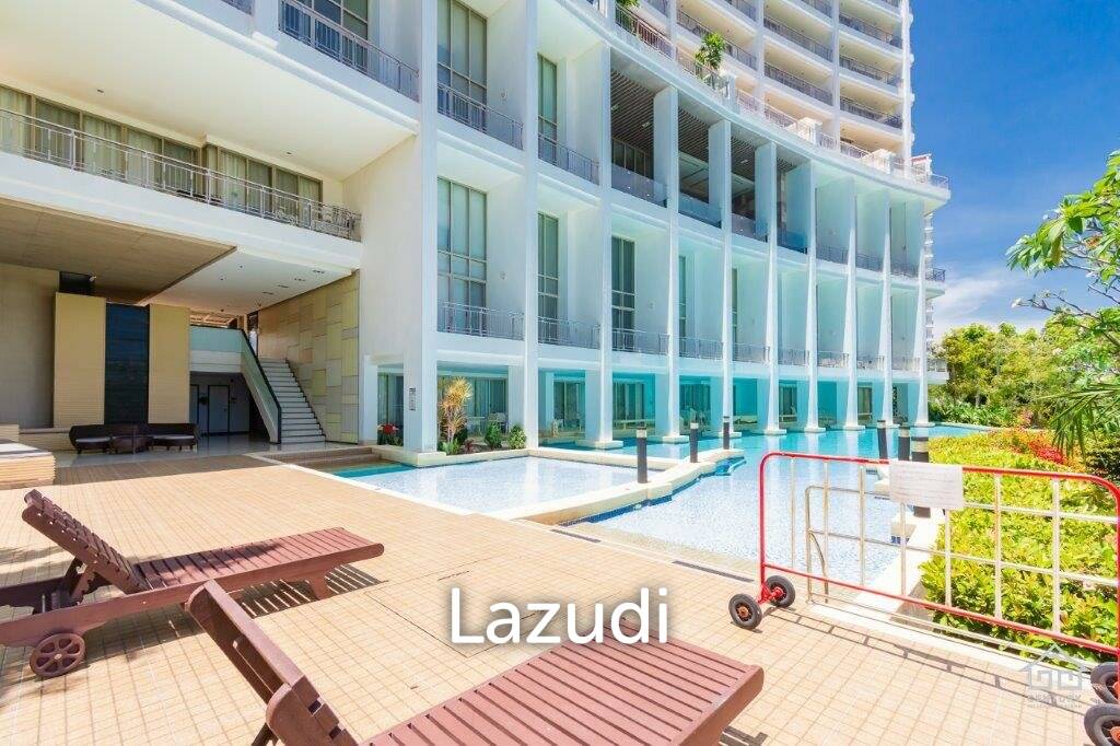 picture BOATHOUSE : Luxury 1 bed Duplex Condo - 20/22
