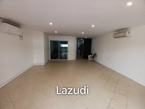 คอนโดหนึ่งห้องนอน เอ็กเซ็กคูทีฟเรสซิเดนซ์ 4