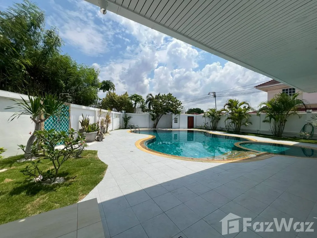 รูป ขาย วิลล่า 4 ห้องนอน ในโครงการ วิวพอยท์ วิลล่าส์ 6112498 - รูปที่ 2/17