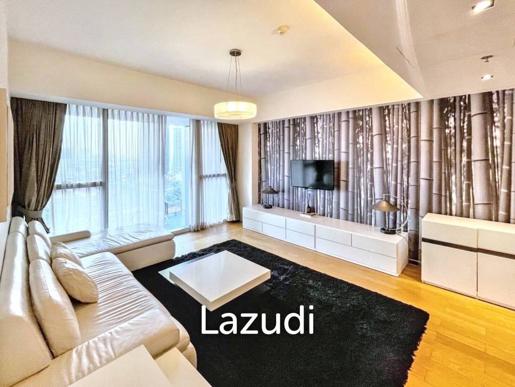 picture 2 Bed 2 Bath 94 SQ.M The Met Condominium - 4/13