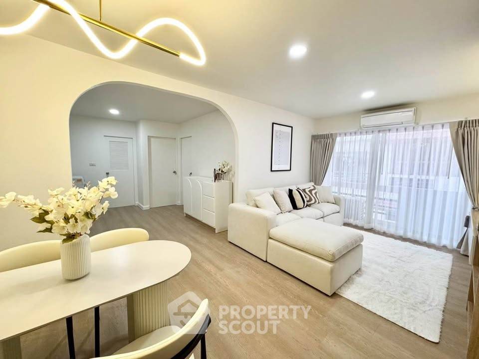 รูป คอนโด 2-ห้องนอน ที่ คอนโดบ้านสวนซื่อตรง ใน คลองเจ้าคุณสิงห์ (ID 2545256) - รูปที่ 5/14