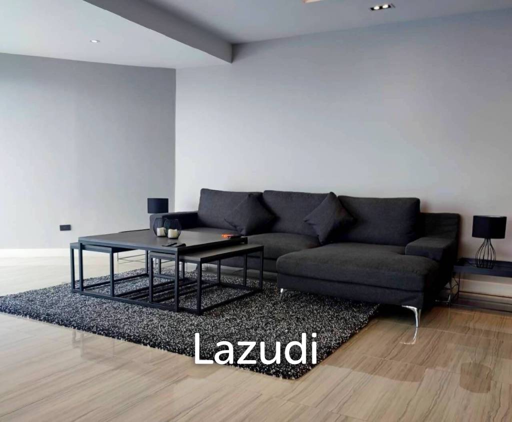picture 2 Bedroom 2 Bathroom 148 SQ.M. La Royal Beach - 3/20