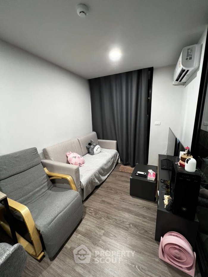 รูป คอนโด 1-ห้องนอน ที่ เฟล็กซี่ สาทร-เจริญนคร ใกล้ BTS กรุงธนบุรี (ID 1750574) - รูปที่ 1/7