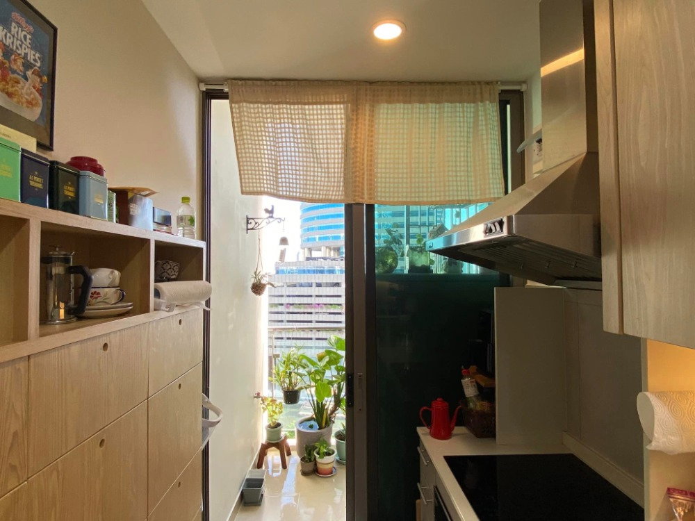 รูป ✨ศุภาลัย โอเรียนทัล สุขุมวิท 39 Supalai Oreintal Sukhumvit 39 | 2 ห้องนอน พร้อมเข้าอยู่ (ขาย) / HBH-HL-71 - รูปที่ 10/12