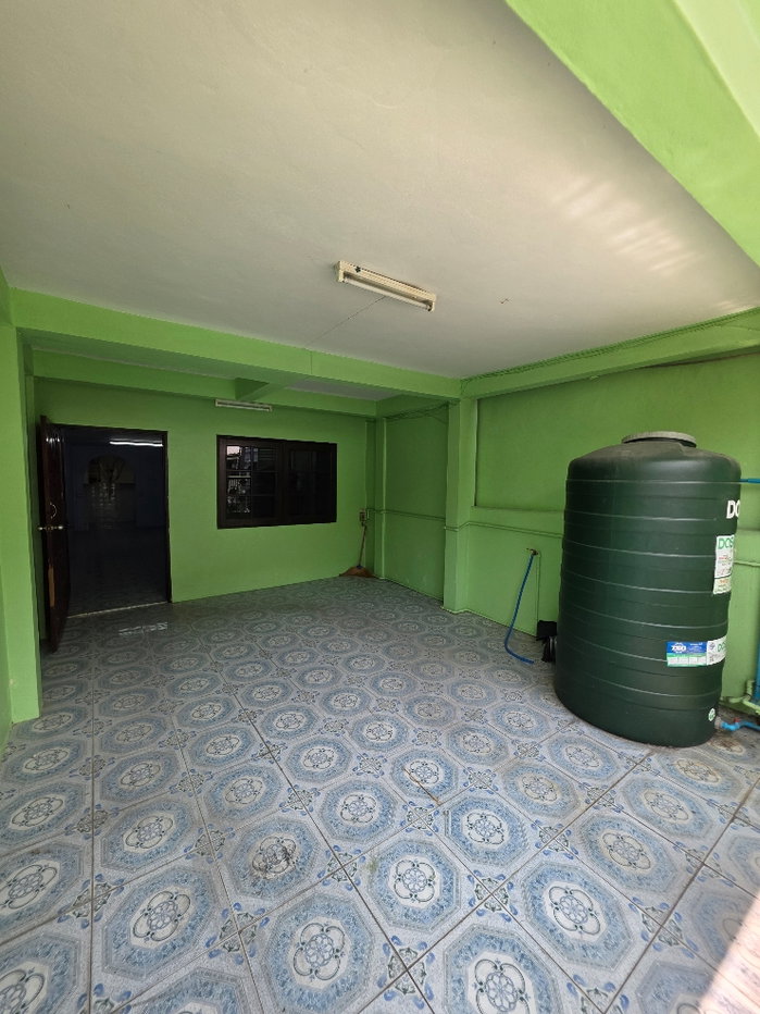 รูป ให้เช่าถูก! หายาก ทาวน์เฮ้าส์รีโนเวทใหม่ สุขุมวิท93 แยกพึ่งมี50 - รูปที่ 2/15