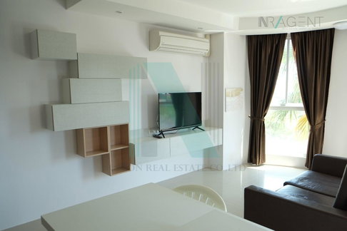 📌 ขายคอนโด ฌ็องเซลิเซ่ อเวนิว ติวานนท์-แจ้งวัฒนะ อาคาร A ชั้น 4 1 ห้องนอน ขนาด 61 ตรม ใกล้ เซ็นทรัล แจ้งวัฒนะ