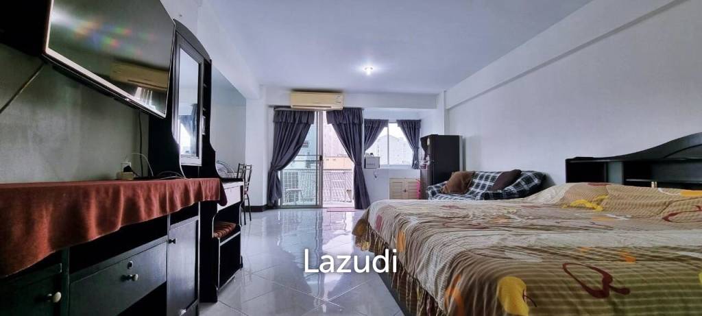 picture Studio for Sale in VCC Condotel - 7/9