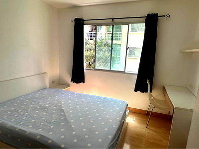 Condos for rent : ND0342  For rent  Smart Condo @ Rama 2