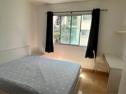 รูปภาพ ND0342 For rent Smart Condo @ Rama 2