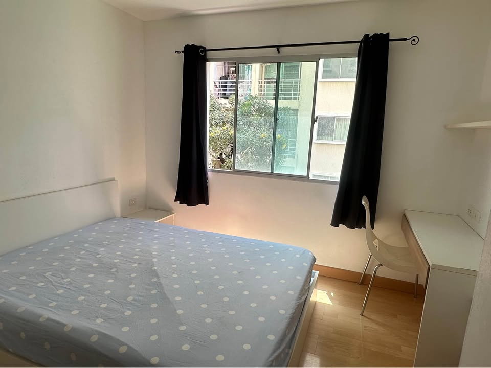picture ND0342 For rent Smart Condo @ Rama 2 - 1/25