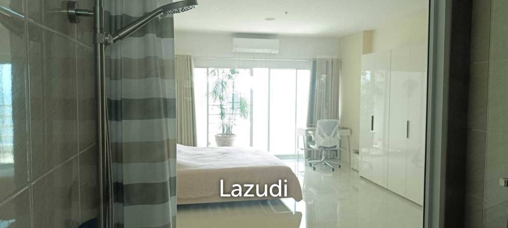 picture Studio 1 Bath 48 SQ.M. View Talay 8 Condo - 6/18