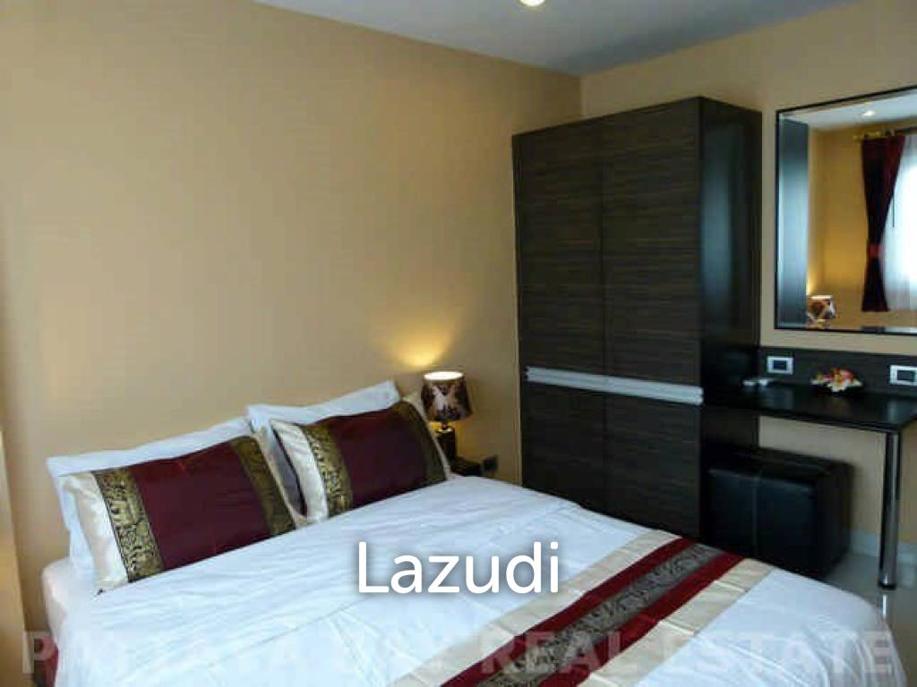 รูป Park Lane Condominium for Sale in Jomtien - รูปที่ 3/5