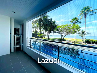 ขายคอนโด : ขาย โกลเด้น โคสท์ ศรีราชา 1ห้องนอน