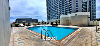 Condos for sale Pattaya Sai 2 : Bay House Condo in Central Pattaya for Sale