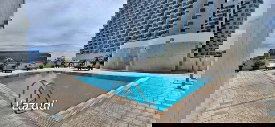 ขายคอนโด เบย์ เฮ้าส์ พัทยากลาง